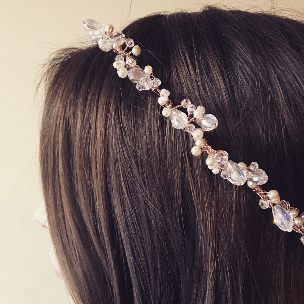Headpiece